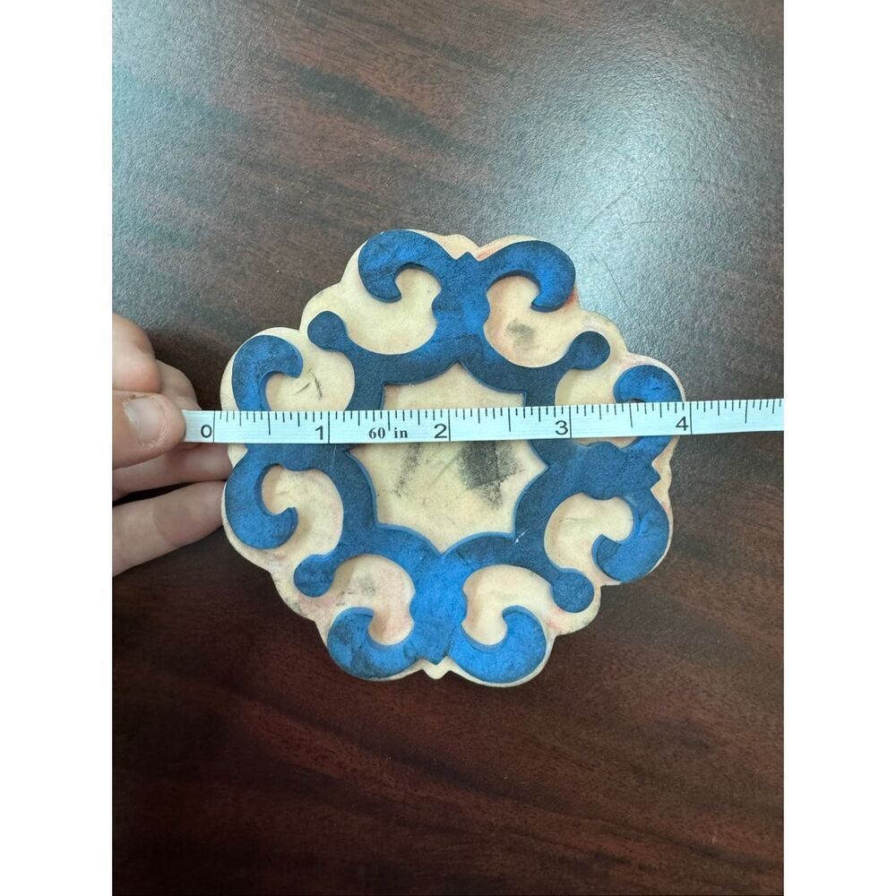 Patterned Foam Stamp - Picture 4 of 5